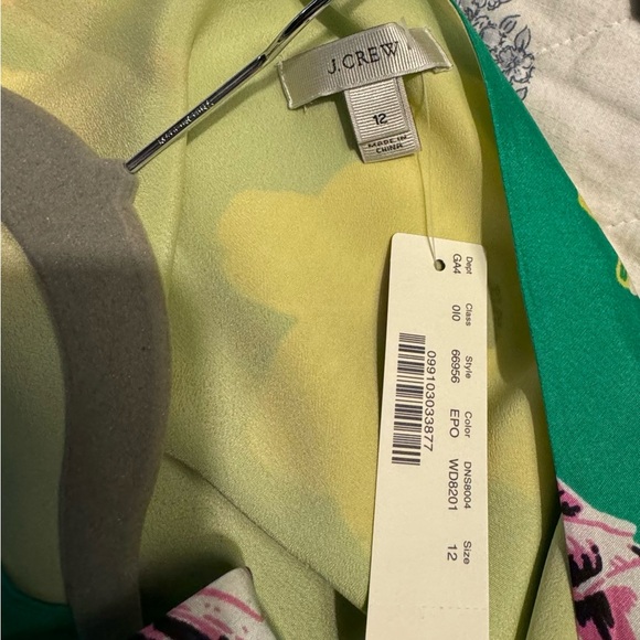 Net J Crew punk dress 12 - Picture 3 of 5